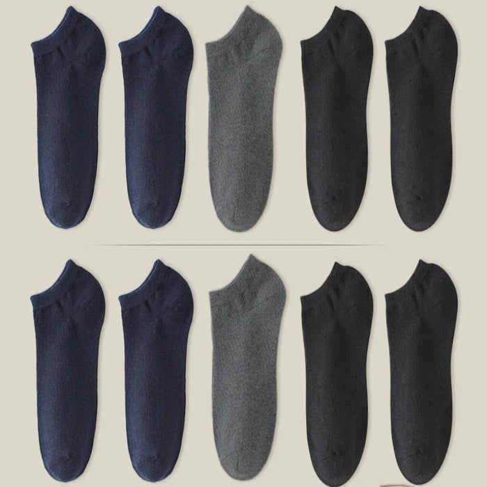 High Quality Cotton Socks