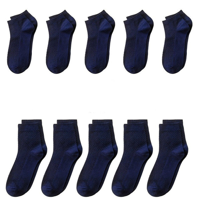 Bamboo Fiber Socks