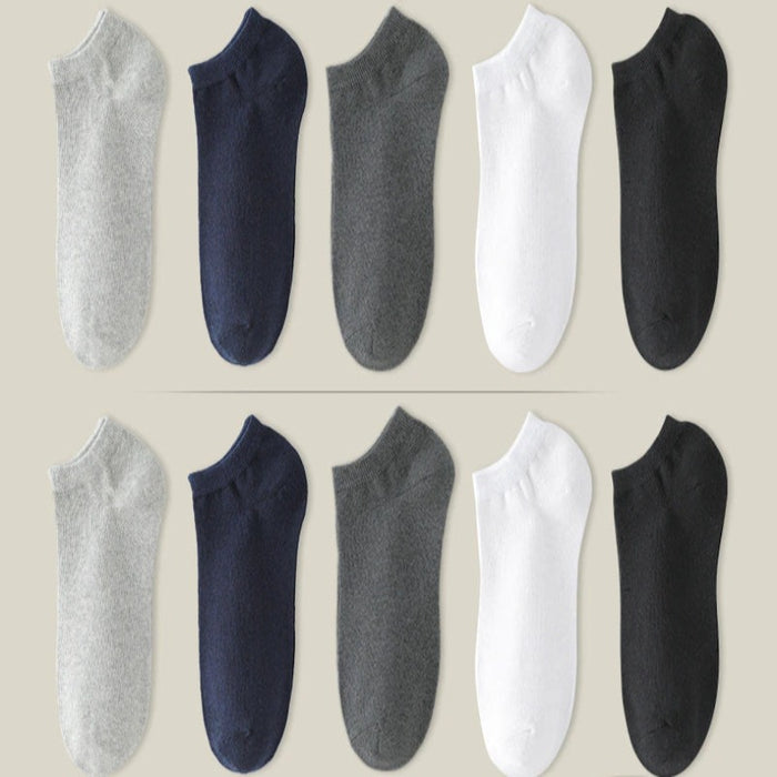 High Quality Cotton Socks