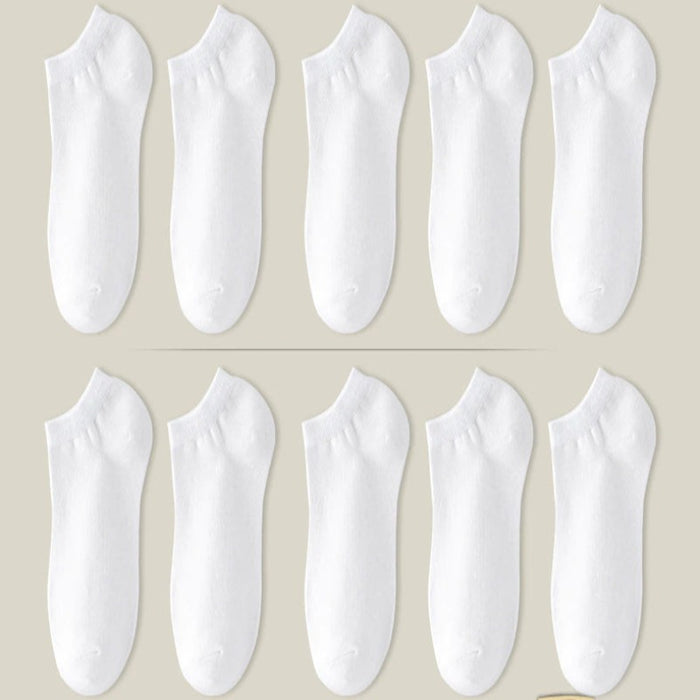 High Quality Cotton Socks