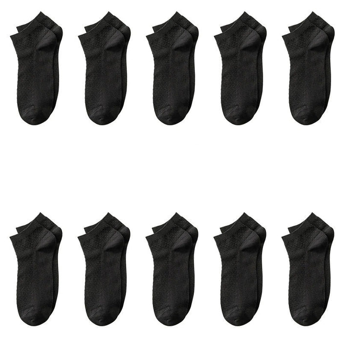 Bamboo Fiber Socks