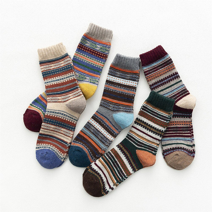 Thicken Warm Wool Socks