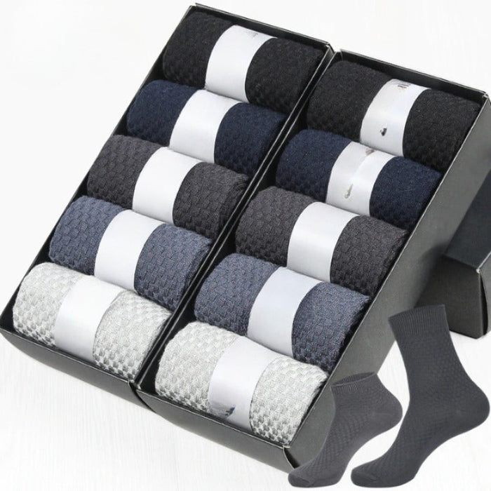 Bamboo Fiber Socks