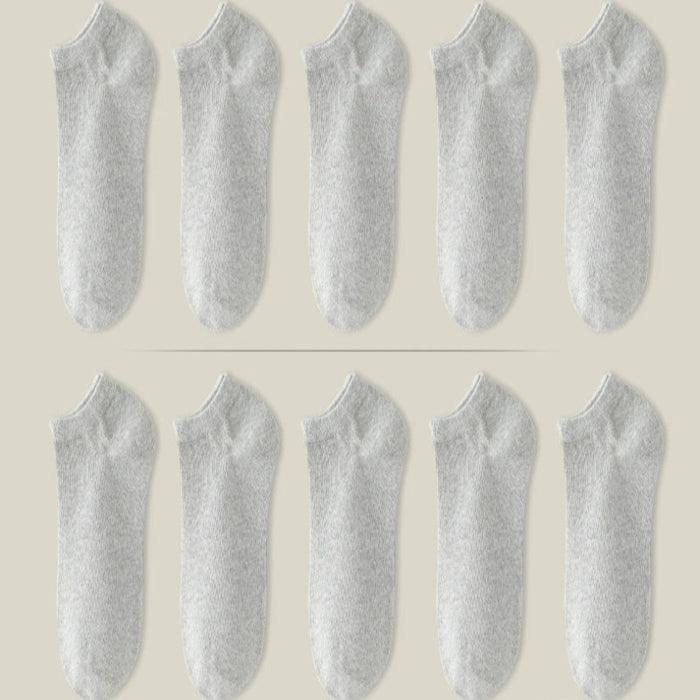 High Quality Cotton Socks