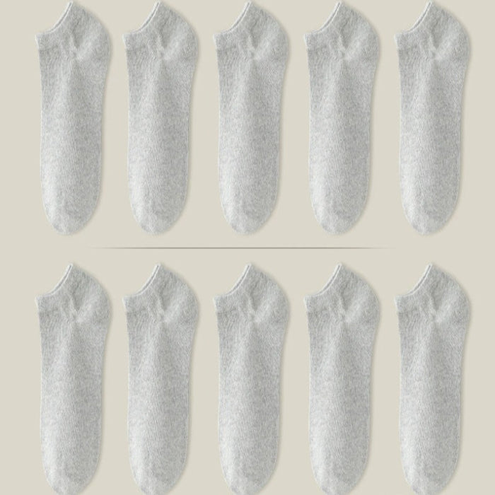 High Quality Cotton Socks