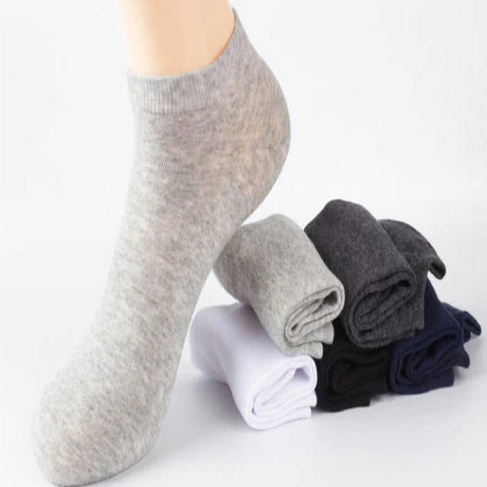High Quality Cotton Socks