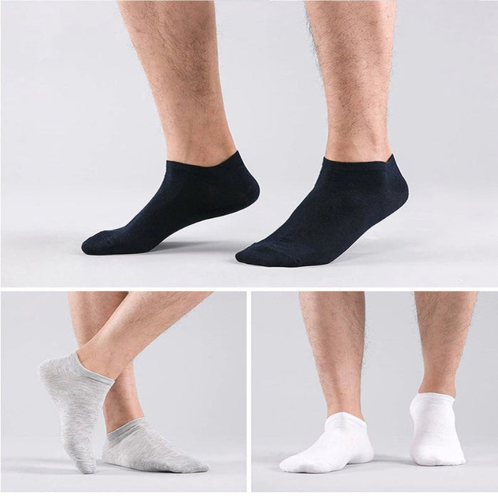 High Quality Cotton Socks