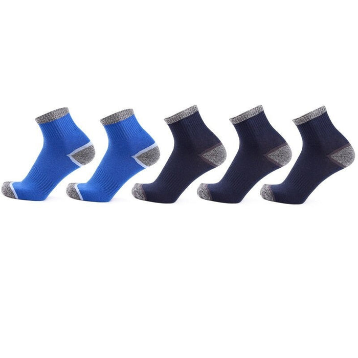 5 Pairs Quick-Drying Winter Socks