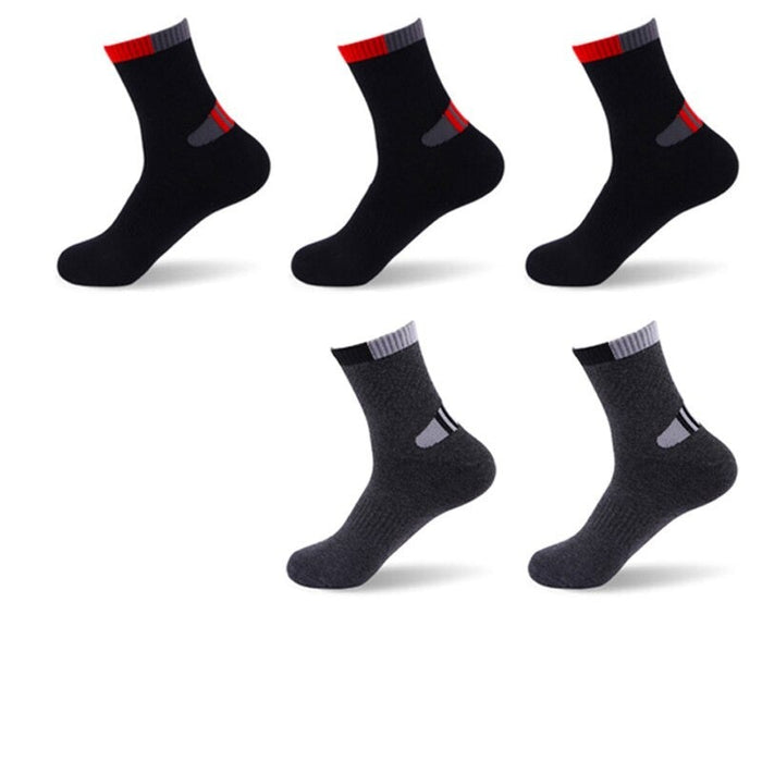 Professional Comfortable Cotton Socks