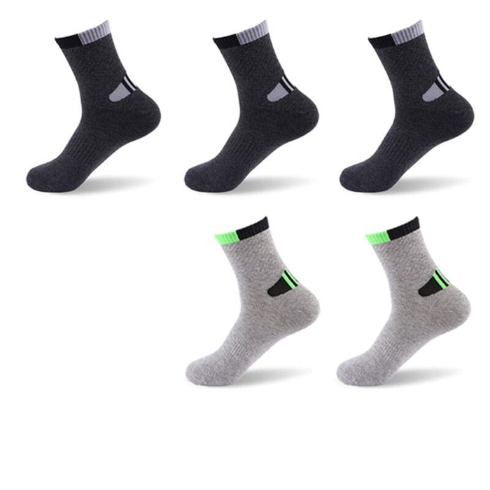 Professional Comfortable Cotton Socks