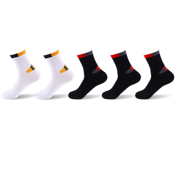 Professional Comfortable Cotton Socks