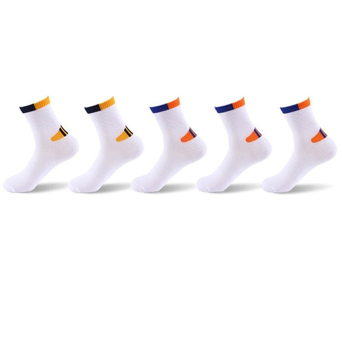 Professional Comfortable Cotton Socks