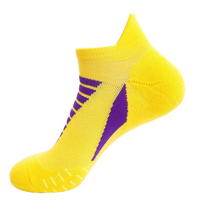 7 Pieces Outdoor basketball Socks