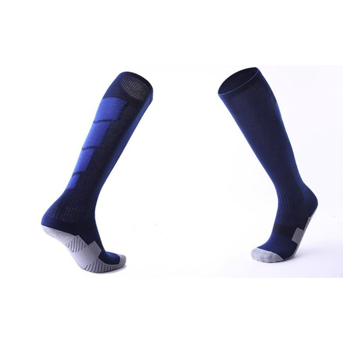 Non-Slip Knee Socks
