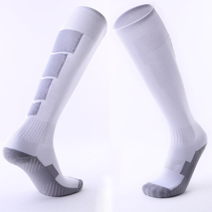 Non-Slip Knee Socks