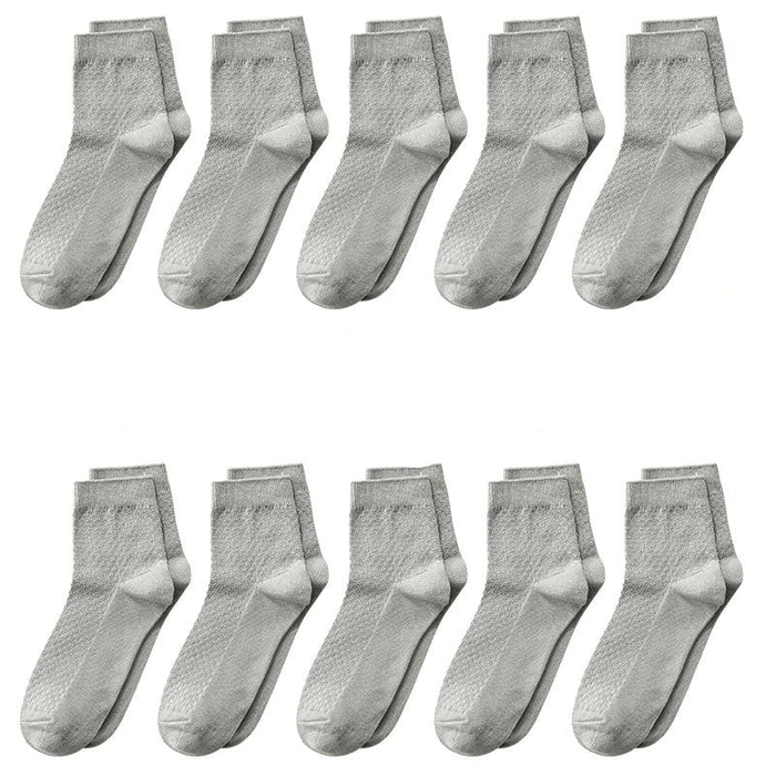 Bamboo Fiber Socks