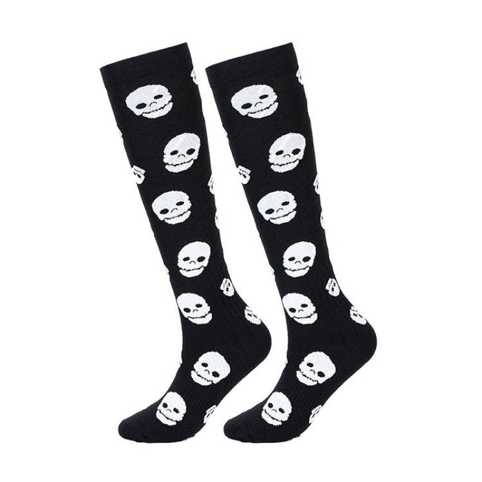 Sports Compression Socks - Seven Pairs