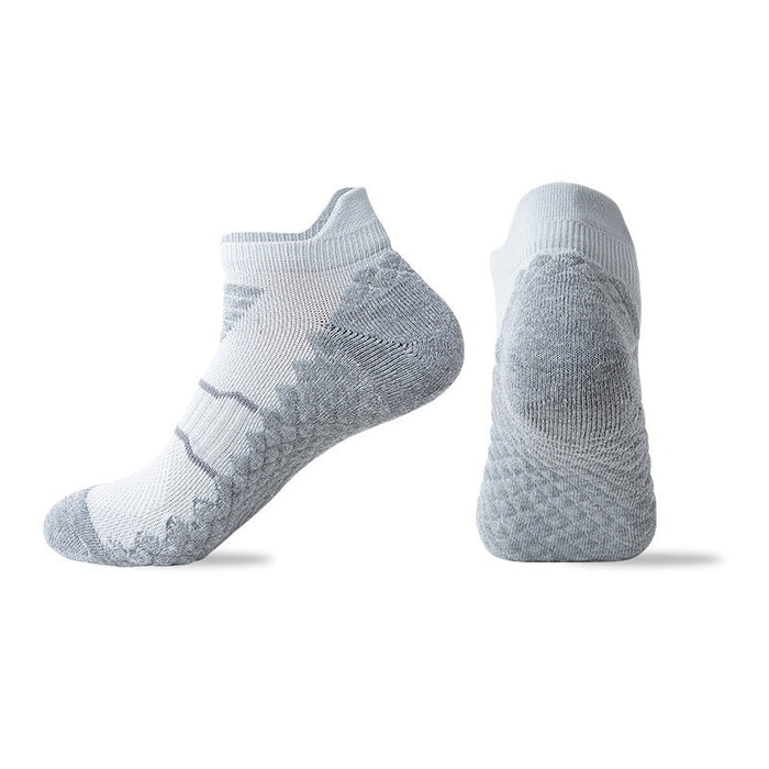 Outdoor Towel Bottom Socks
