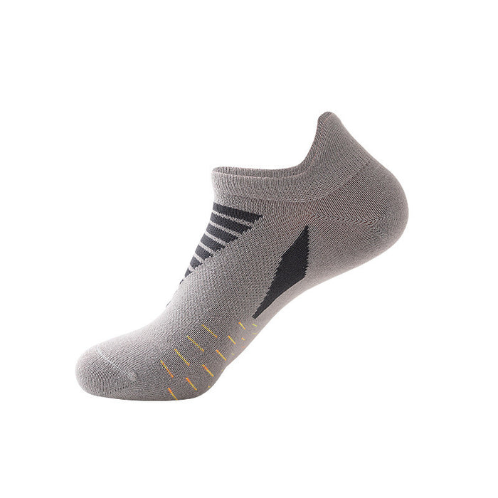 7 Pairs Running Fitness Socks