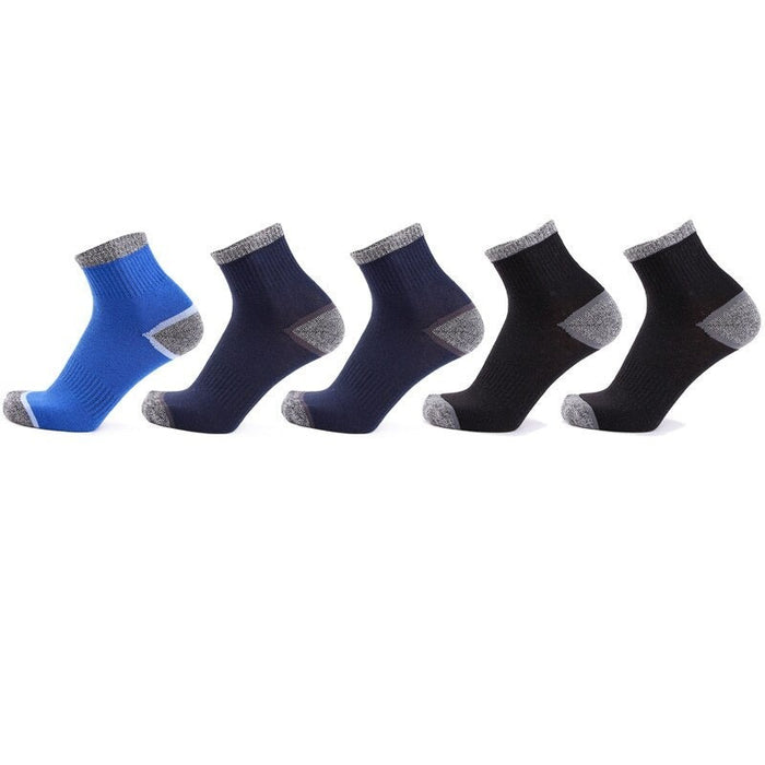 5 Pairs Quick-Drying Winter Socks