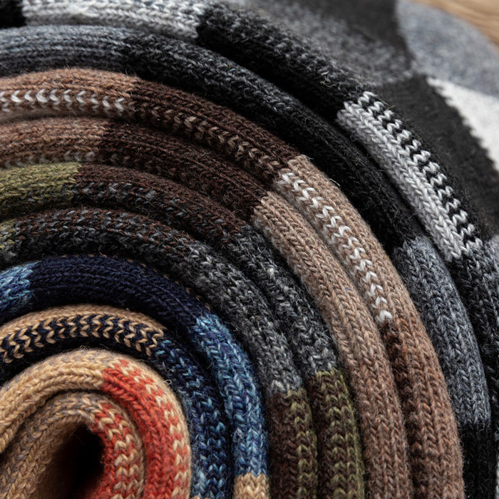 Warm Thicken Terry Socks