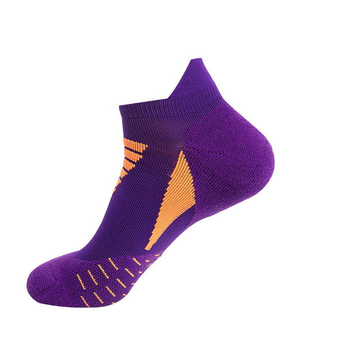 7 Pieces Outdoor basketball Socks