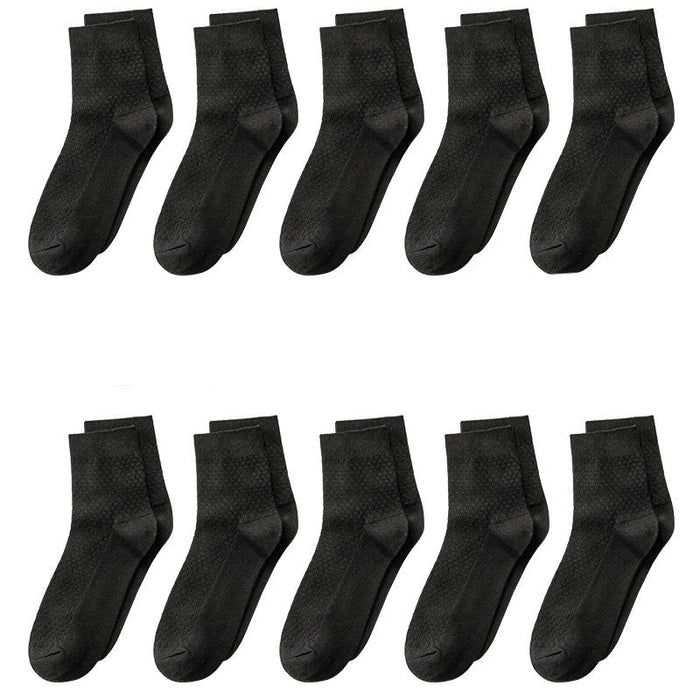 Bamboo Fiber Socks