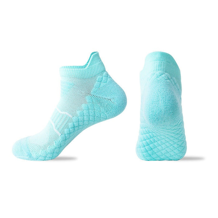 Outdoor Towel Bottom Socks