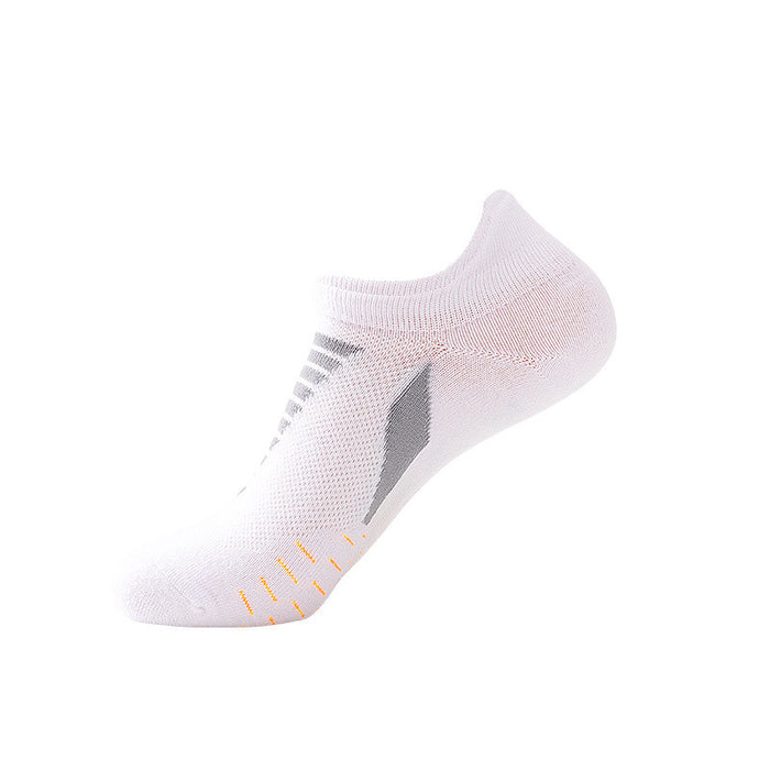 7 Pairs Running Fitness Socks