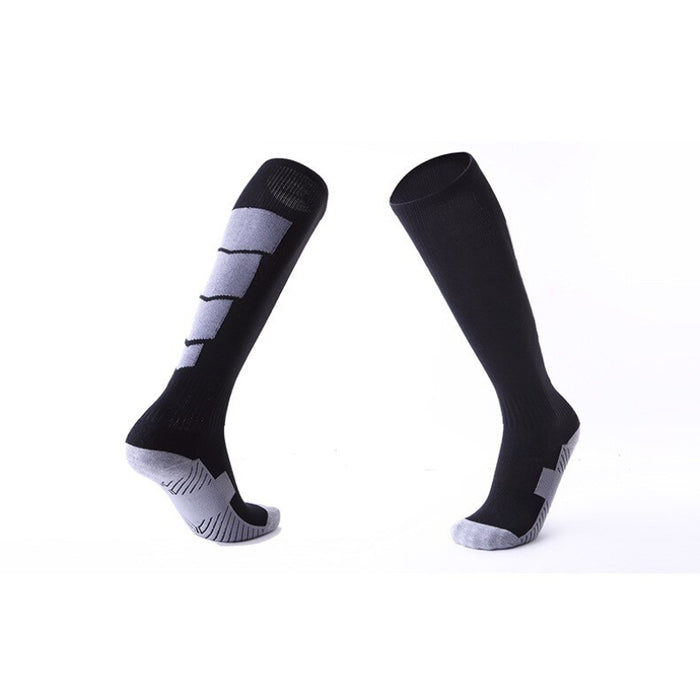 Non-Slip Knee Socks