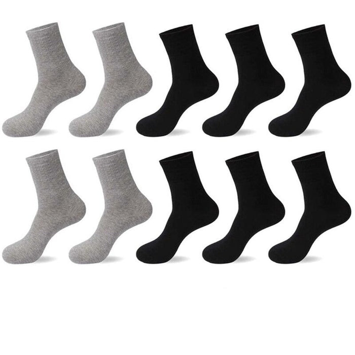 Spring Summer Cotton Socks