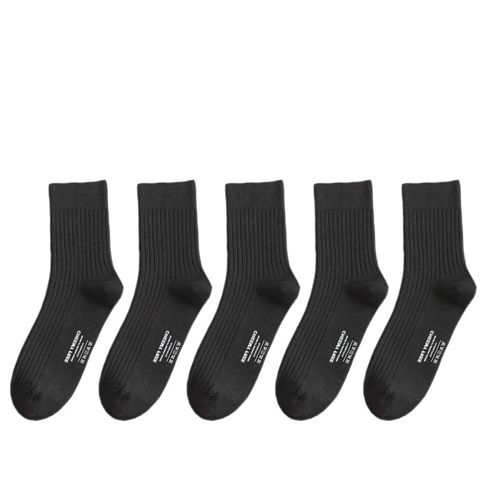 Winter Warm Long High Quality Colorful Socks