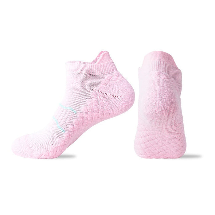 Outdoor Towel Bottom Socks