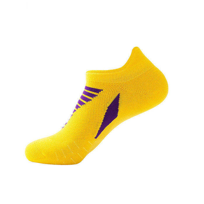 7 Pairs Running Fitness Socks
