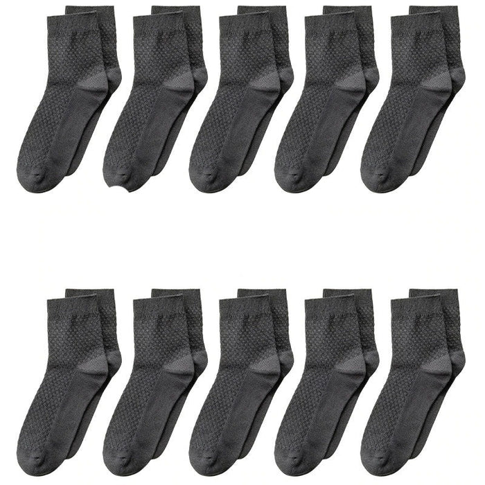 Bamboo Fiber Socks