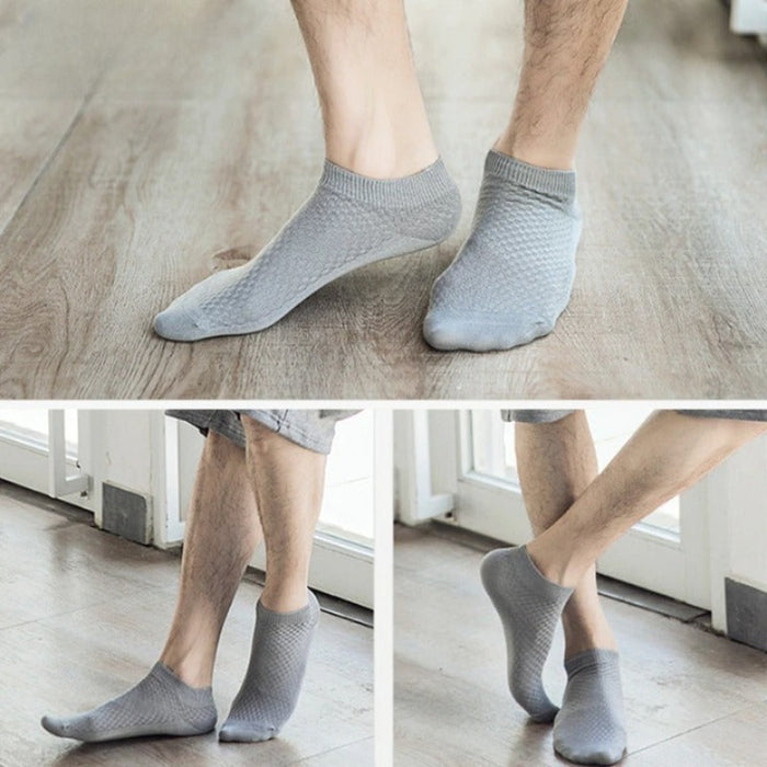 Bamboo Fiber Socks
