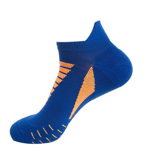 7 Pieces Outdoor basketball Socks