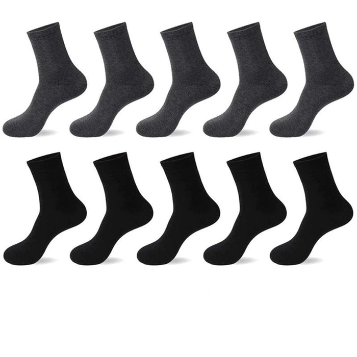Spring Summer Cotton Socks