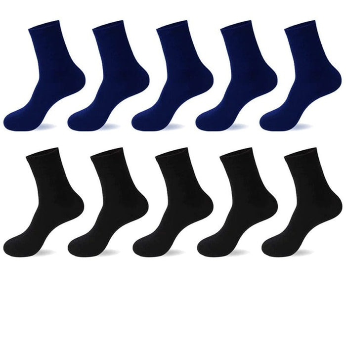 Spring Summer Cotton Socks