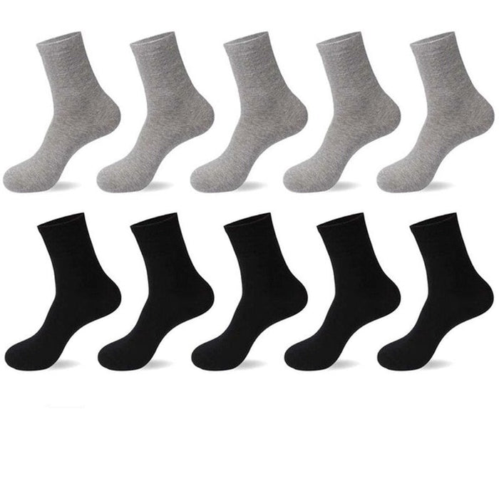 Spring Summer Cotton Socks