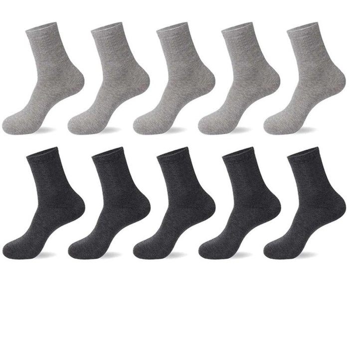 Spring Summer Cotton Socks