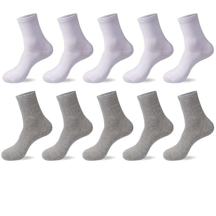 Spring Summer Cotton Socks