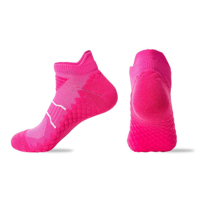 Outdoor Towel Bottom Socks