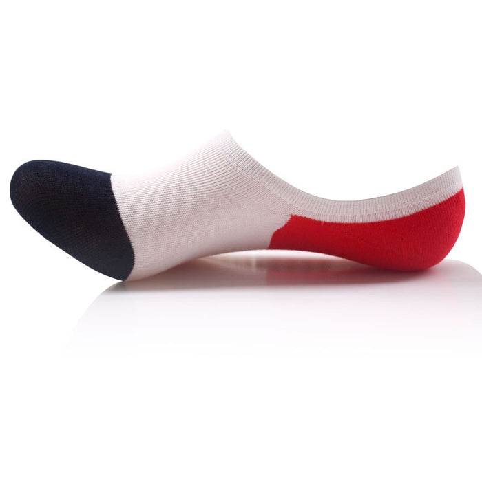 5 Pair Of Riding Bicycle Socks