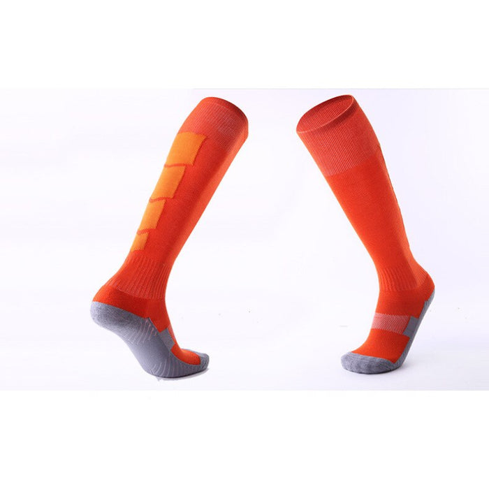 Non-Slip Knee Socks