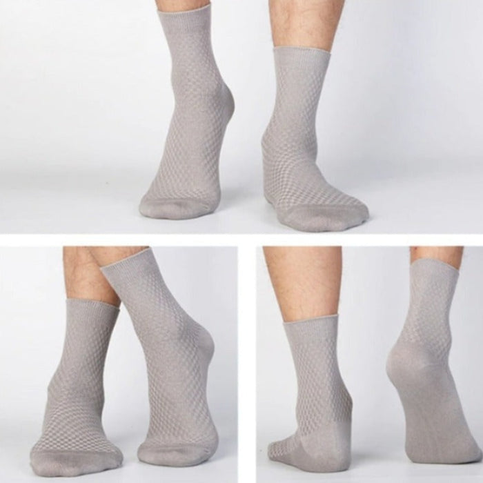 Bamboo Fiber Socks