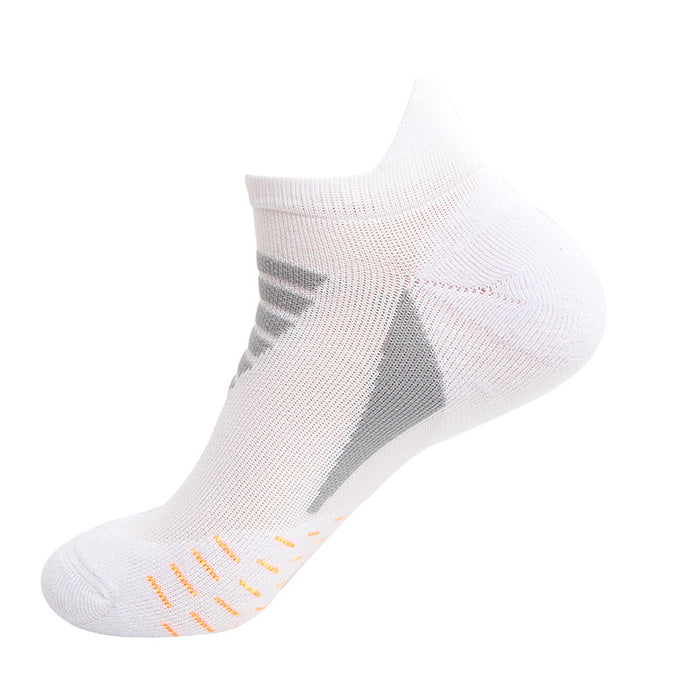 7 Pieces Outdoor basketball Socks