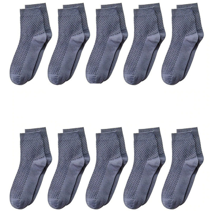 Bamboo Fiber Socks
