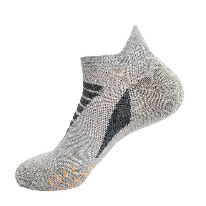 7 Pieces Outdoor basketball Socks
