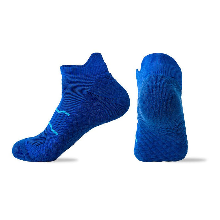 Outdoor Towel Bottom Socks